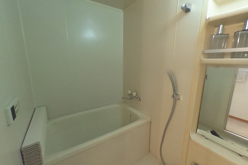 バス・シャワールーム　別部屋参照