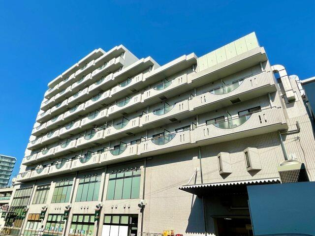 建物外観　☆綺麗な外観☆