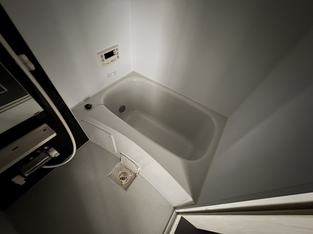 バス・シャワールーム　参考写真