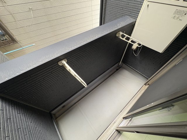 バルコニー　参考写真