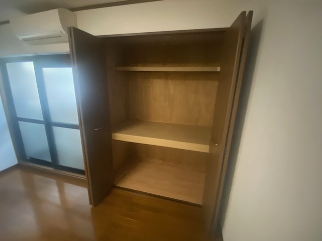 収納　※同施工会社のイメージ写真※