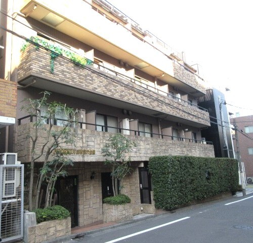 建物外観　建物外観　※前回募集時2022年11月の写真