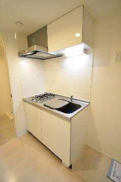 キッチン　キッチン（イメージ）