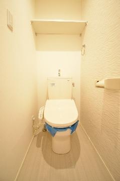 トイレ　トイレ（イメージ）