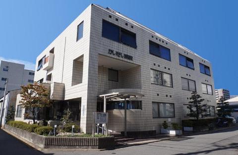 その他　医療法人開生会かいせい病院（その他）まで601m