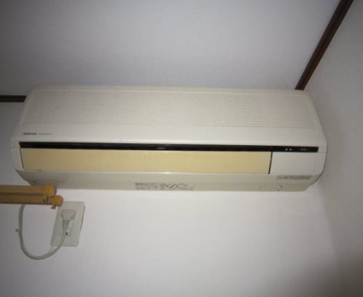 その他設備　施工イメージ、同物件別部屋の写真です