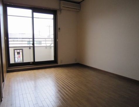 その他部屋・スペース　施工イメージ、同物件別部屋の写真です