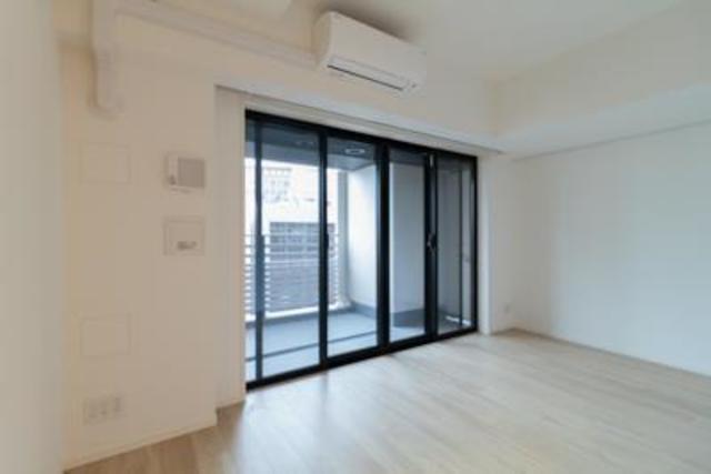 居室・リビング　※写真は同タイプ住戸です。