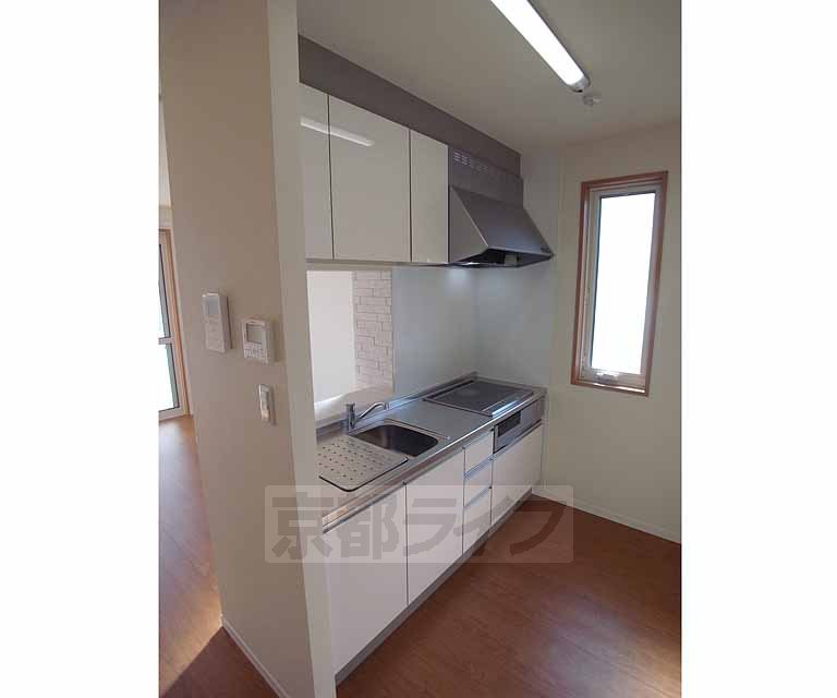 キッチン　システムキッチンです！