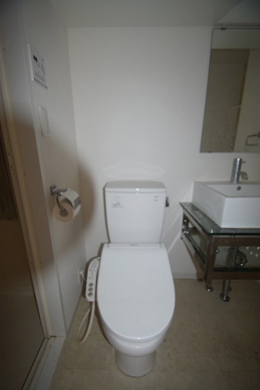 トイレ　別部屋参照※現況優先