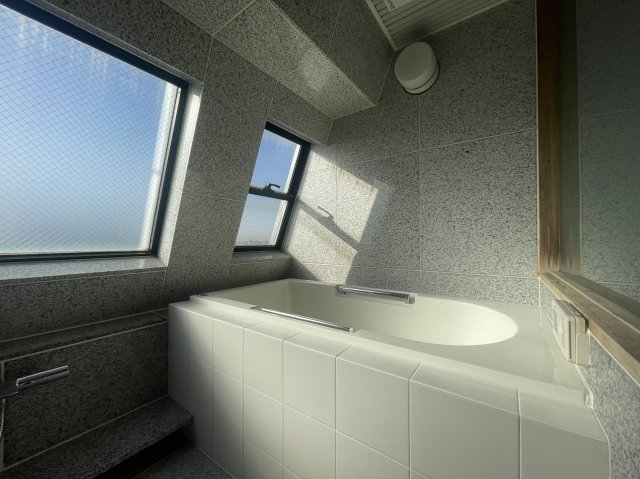 バス・シャワールーム　シオン阿倍野