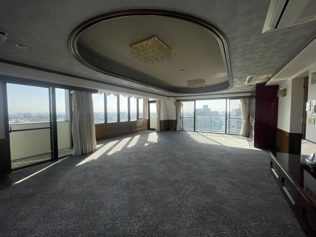 その他　シオン阿倍野