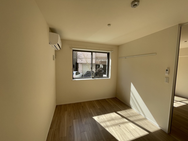 その他部屋・スペース　★明るいフローリングのお部屋です★