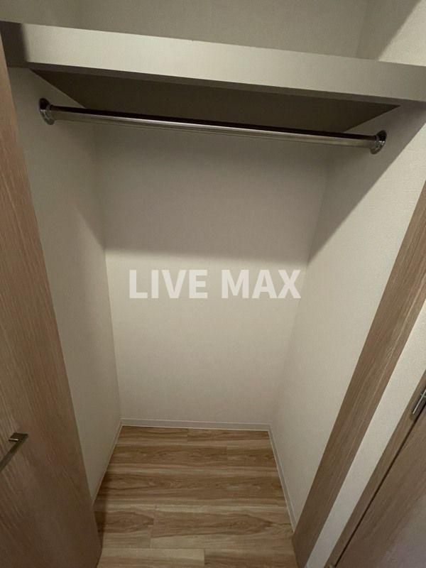 収納　別号室参考写真