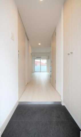 玄関　ベルグレードSI