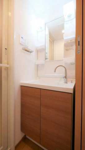 洗面設備　ベルグレードSI