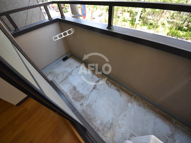 バルコニー　ルミエール備後町　バルコニー