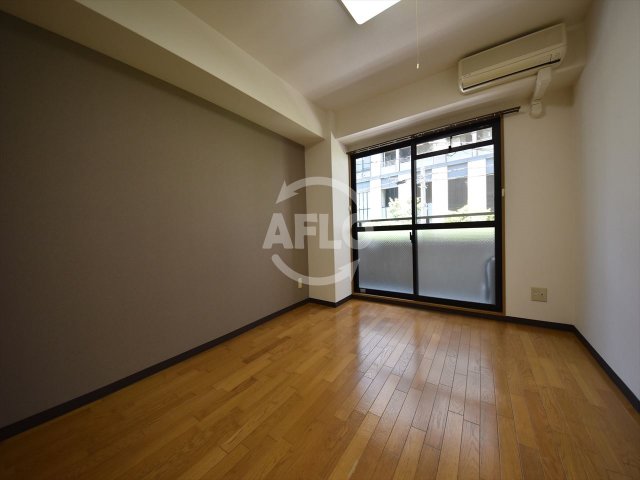 居室・リビング　ルミエール備後町　洋室