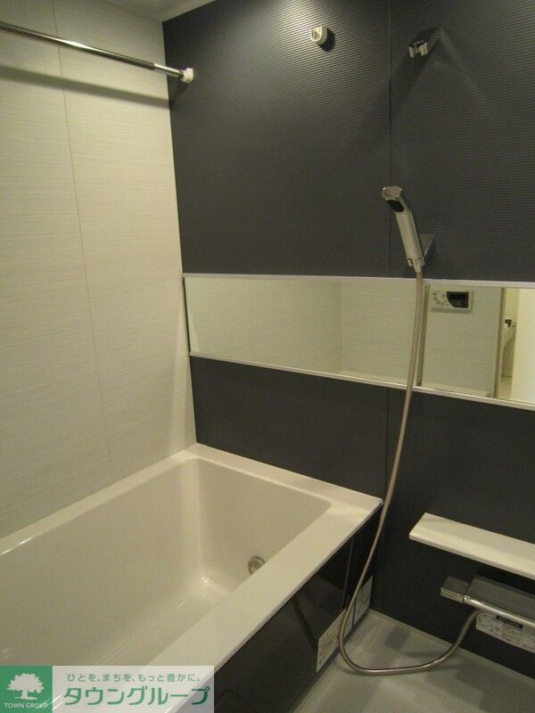 バス・シャワールーム　【初期費用分割・クレカ対応】一都三県のお部屋探しは2025…