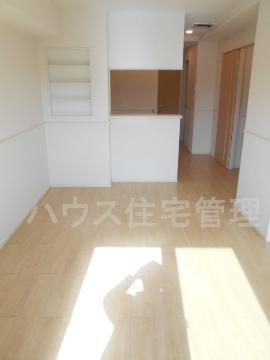 セキュリティ　カメラ付インターホン