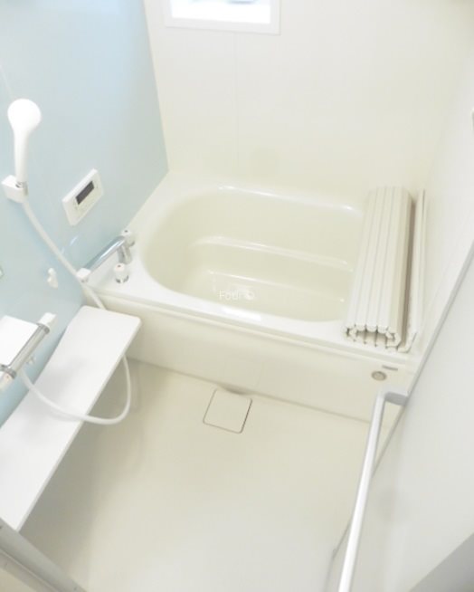 バス・シャワールーム　★見学予約受付中★