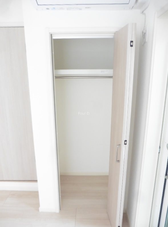 収納　★見学予約受付中★