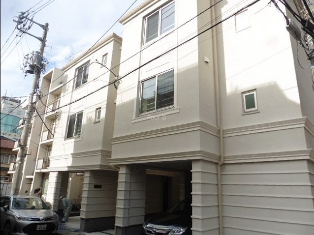 建物外観　★見学予約受付中★