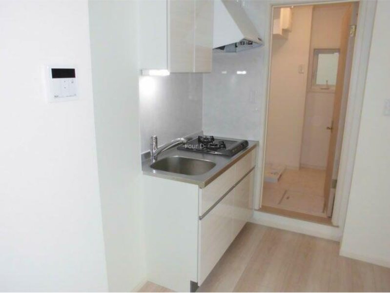 キッチン　★見学予約受付中★