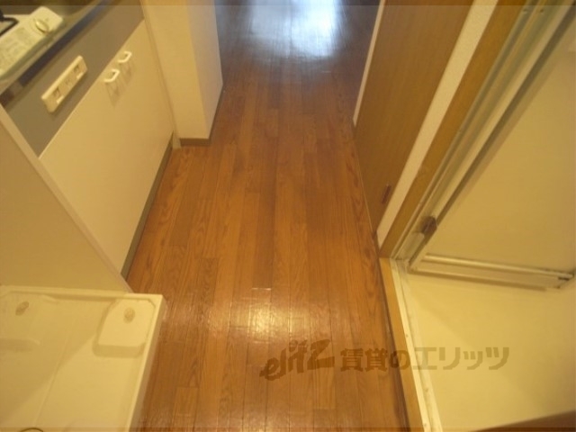 その他部屋・スペース　廊下