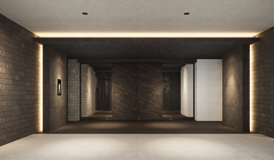 ロビー　参考写真