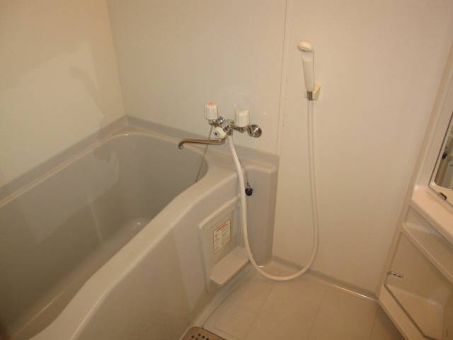 バス・シャワールーム　浴室