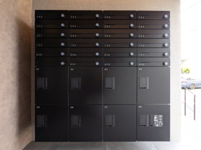 その他共有部分