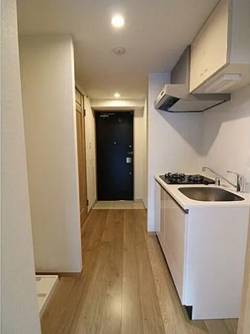 その他部屋・スペース　※写真は別の階のお部屋です。