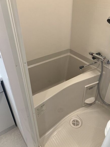 バス・シャワールーム　★お風呂