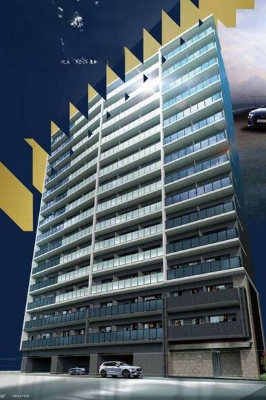 建物外観　★外観