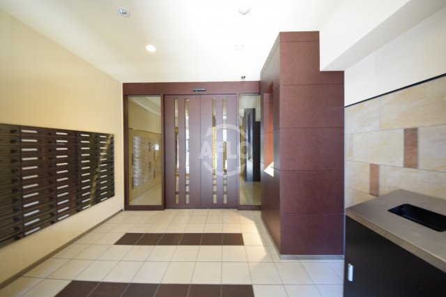 エントランス　La Douceur心斎橋（ラドゥセール心斎橋）　きれいなエ