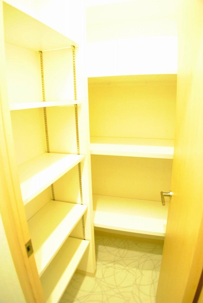 その他　La Douceur心斎橋（ラドゥセール心斎橋）　シューズボ