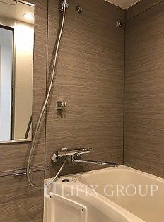 バス・シャワールーム　風呂