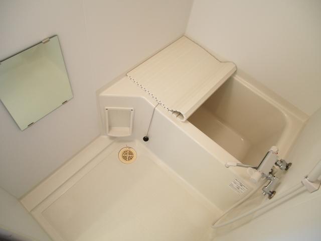 バス・シャワールーム　浴室