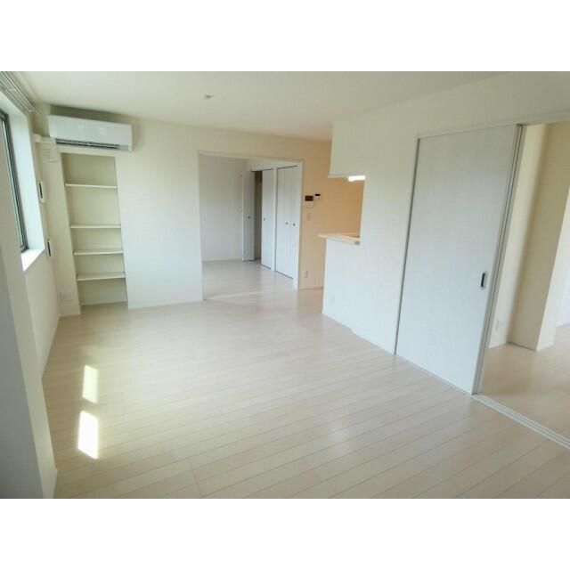 居室・リビング　※別部屋参照