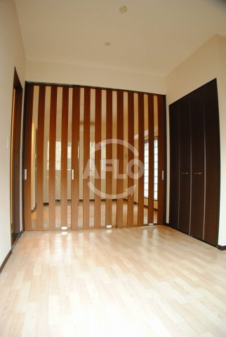 居室・リビング　プレジオ南堀江　リビング