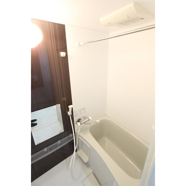 バス・シャワールーム　※同シリーズの写真になります。