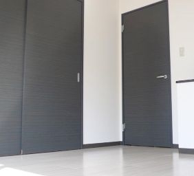 その他部屋・スペース　きれいな内装です