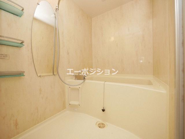 バス・シャワールーム　PHOENIX難波EAST