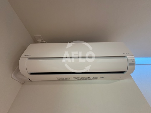 その他設備　ジュネス西田辺　エアコン