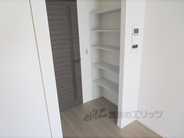 その他部屋・スペース　廊下