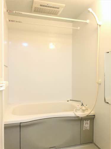 バス・シャワールーム　浴室