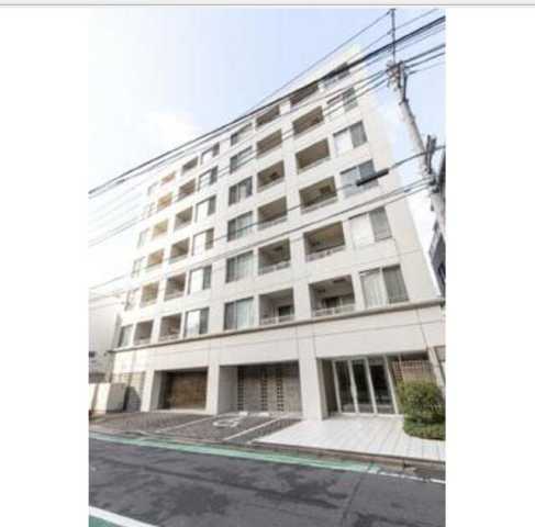 建物外観　Ｗａｔ’ｓ白金