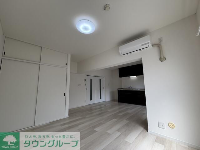 その他設備　別部屋の写真です。