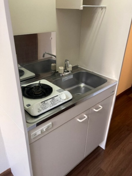 キッチン　同仕様